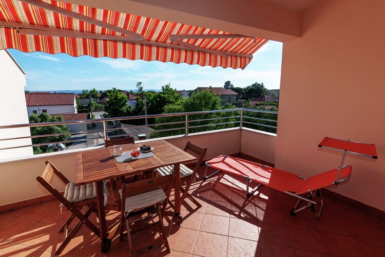 Apartment Dalmatia