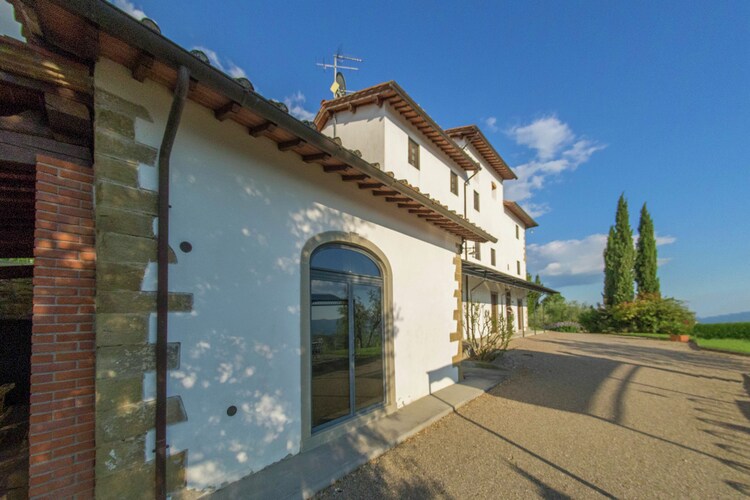 Holiday home Tuscany Elba