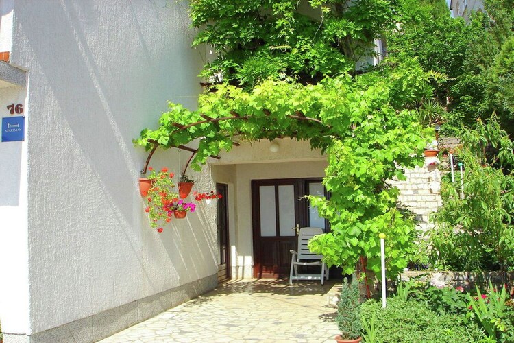 Apartment Kvarner