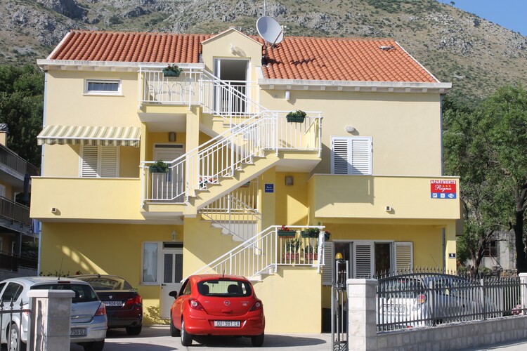 Apartment Dalmatia