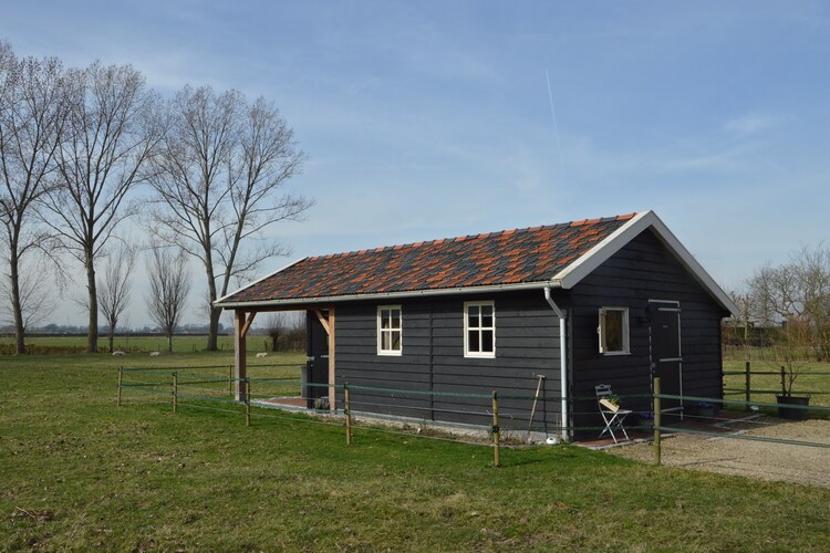 Holiday home North Brabant