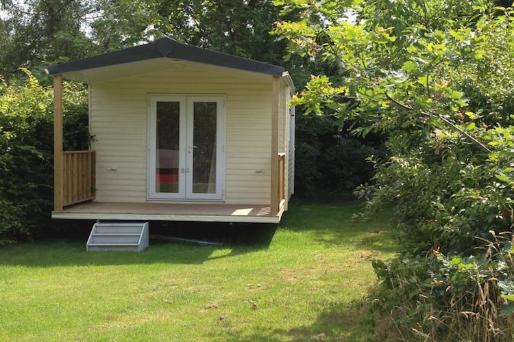 Chalet Overijssel