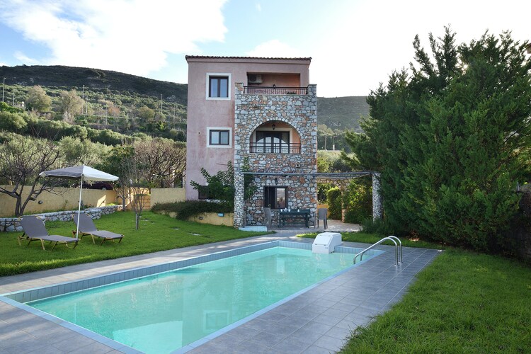 Holiday home Crete
