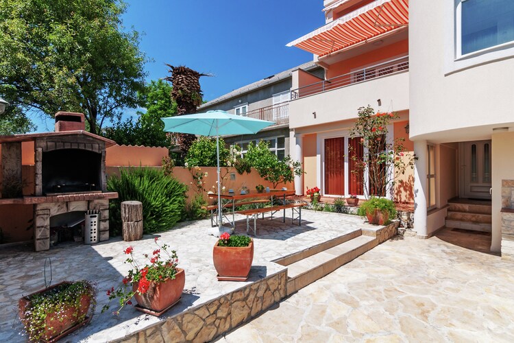 Apartment Dalmatia