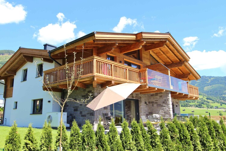 Holiday home Salzburg