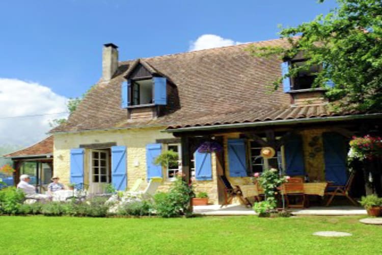 Villa Dordogne