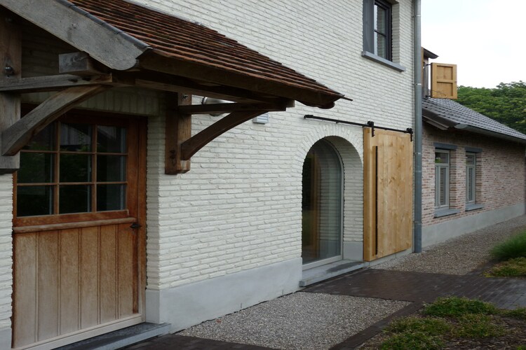 Holiday home East Flanders