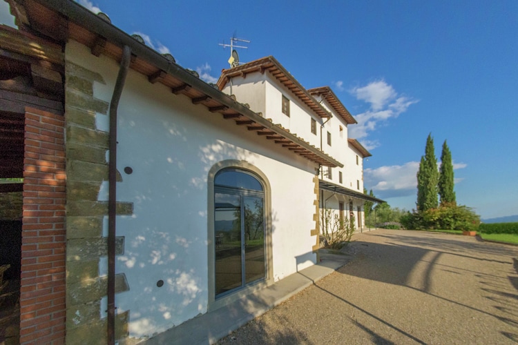 Apartment Tuscany Elba