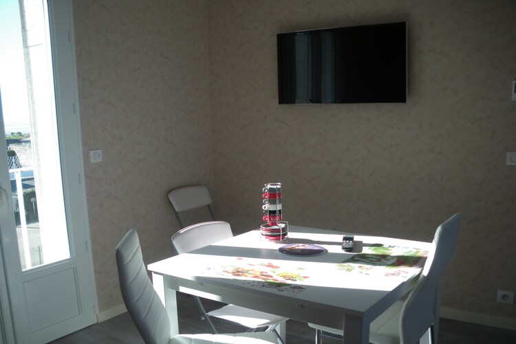 Apartment Normandy