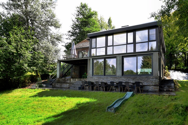 Holiday home Luxembourg