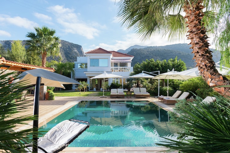 Villa Crete