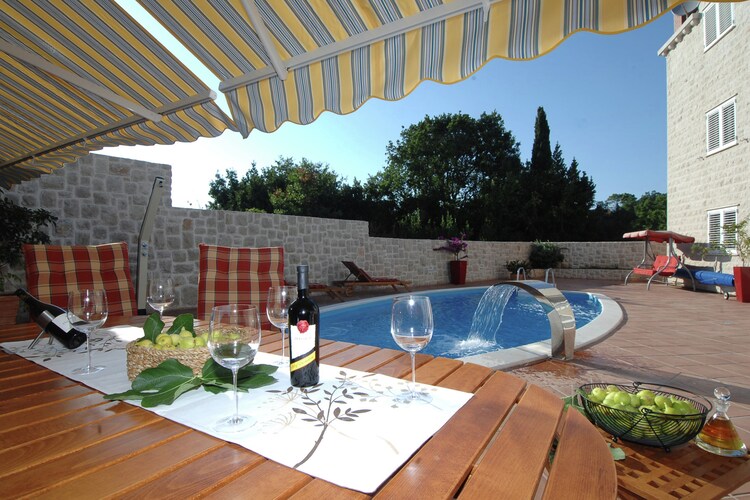 Villa Dalmatia