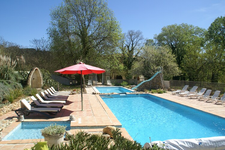 Villa Languedoc-Roussillon