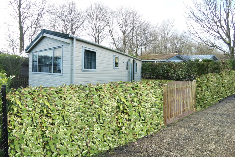 Chalet Zealand