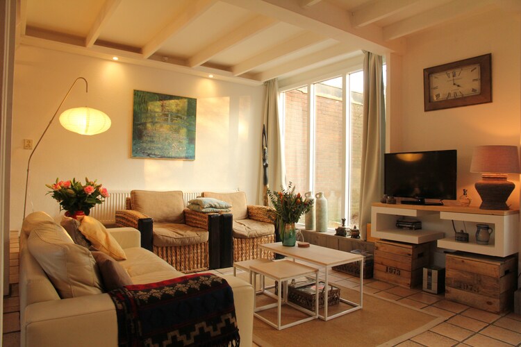 Holiday home North Holland