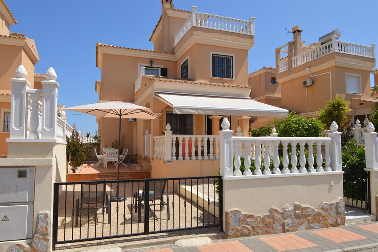 Holiday home Costa Blanca