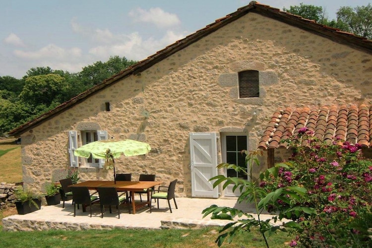 Holiday home Auvergne