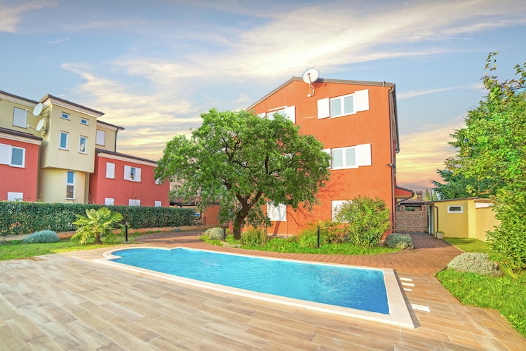 Apartment Istria