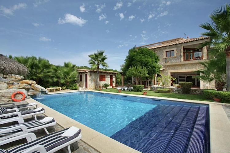 Holiday home Majorca