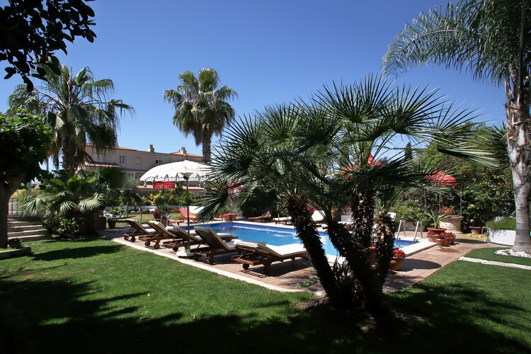 Villa Barcelona Maresme Coast