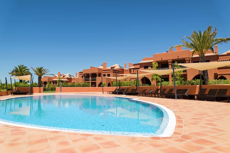 Apartment Algarve