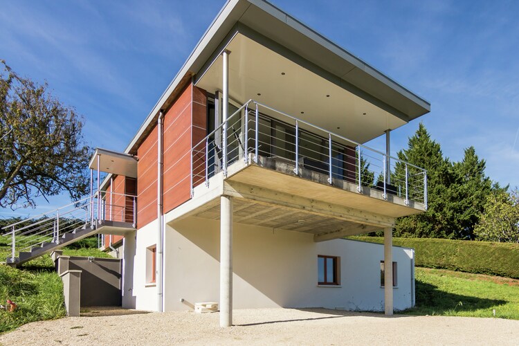 Villa Dordogne