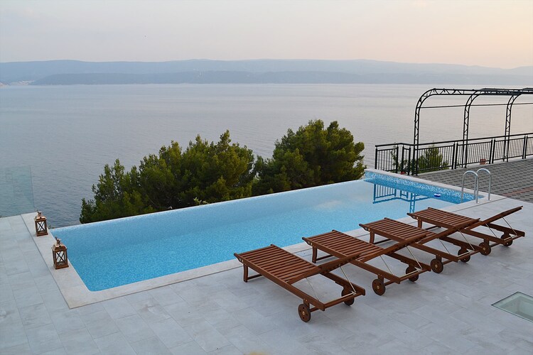 Apartment Dalmatia