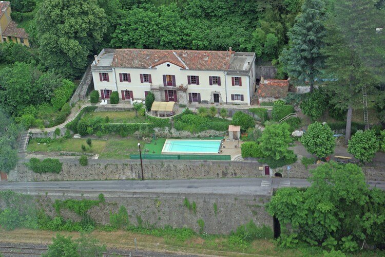 Villa Languedoc-Roussillon
