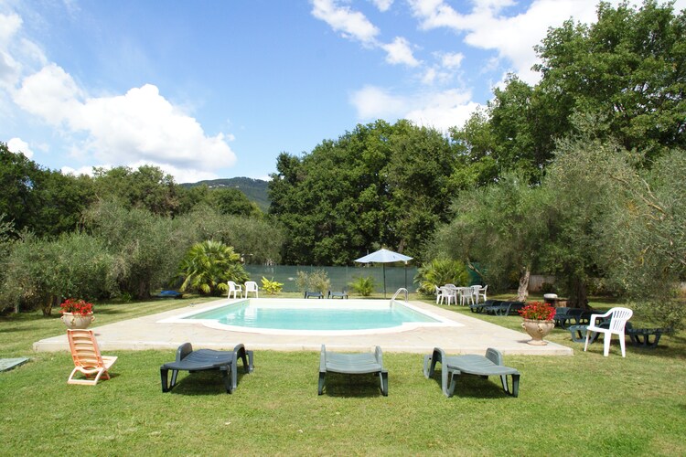 Apartment Umbria