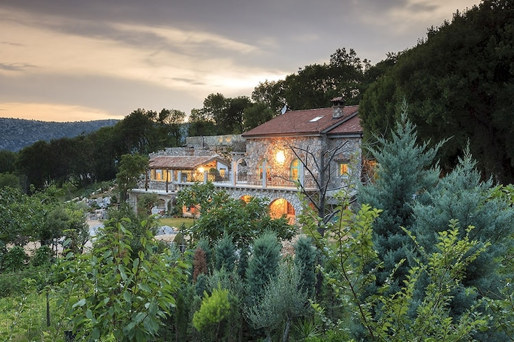 Villa Kvarner