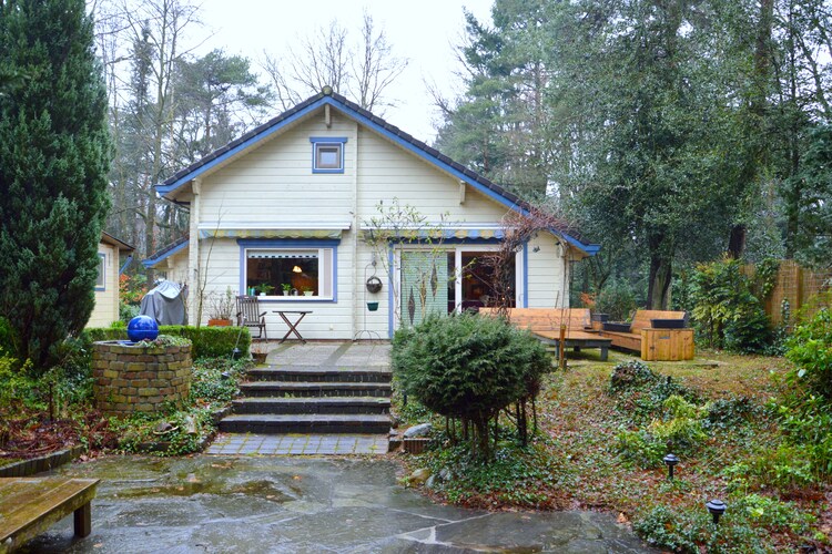 Holiday home North Brabant