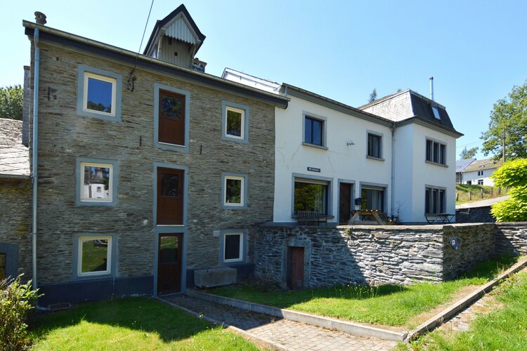 Holiday home Luxembourg