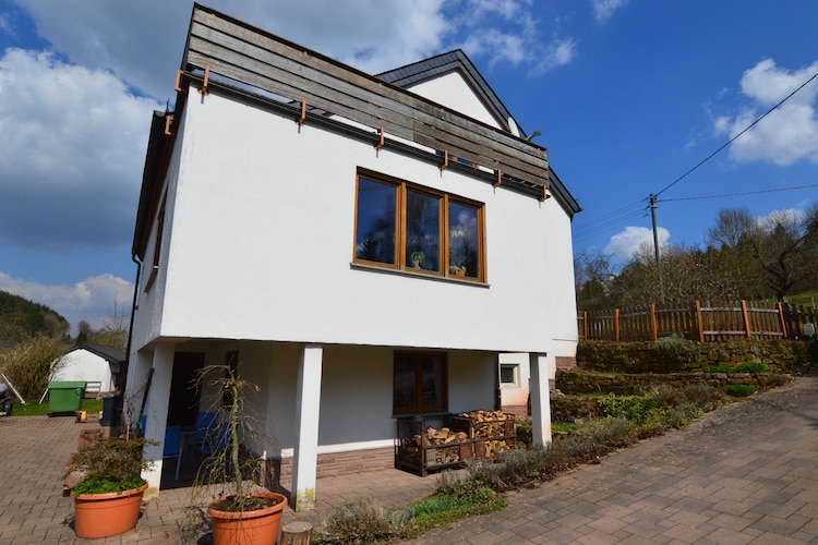 Holiday home Eifel