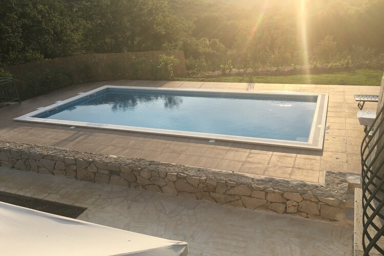 Holiday home Dalmatia