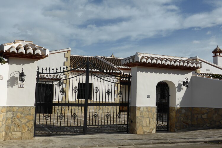 Villa Costa Blanca