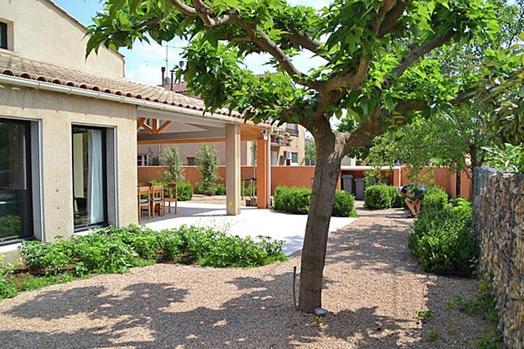 Holiday home Languedoc-Roussillon