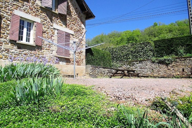 Holiday home Midi-Pyrenees
