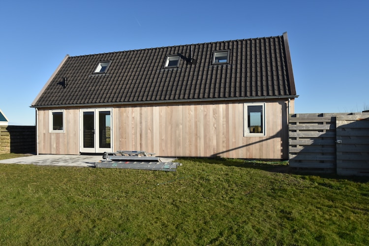 Holiday home North Holland