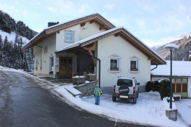 Apartment Tyrol