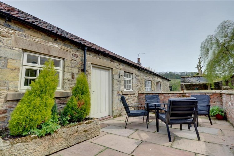Cottage