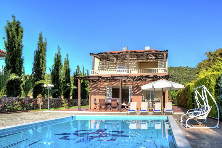 Villa Crete