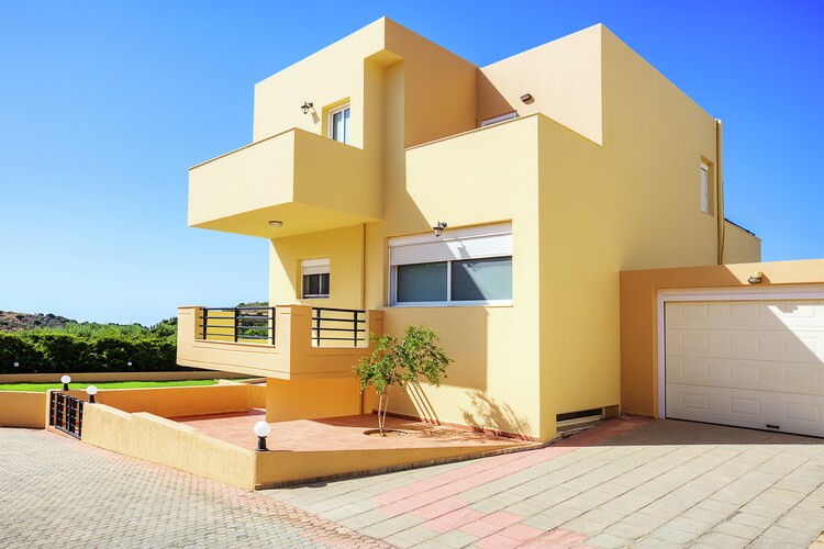 Villa Crete