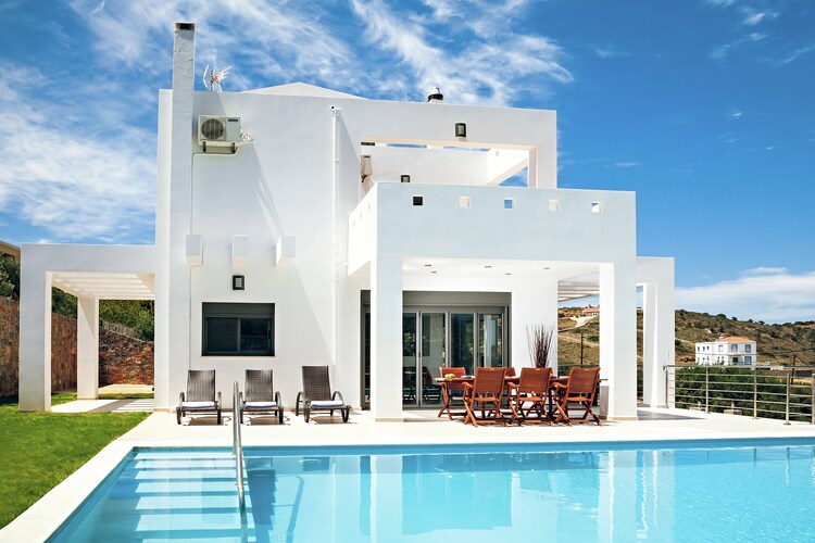 Villa Crete