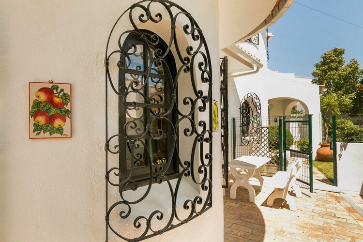Holiday home Algarve