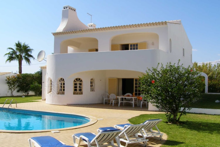 Holiday home Algarve