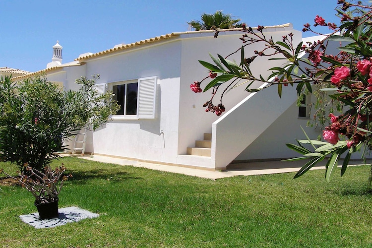 Holiday home Algarve