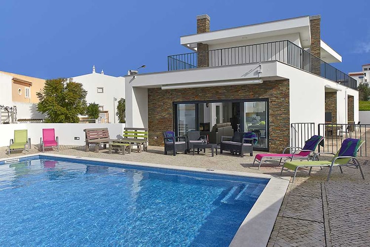 Holiday home Algarve