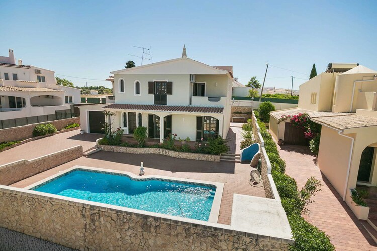 Holiday home Algarve