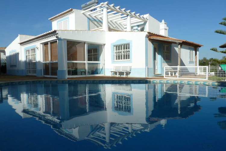 Holiday home Algarve