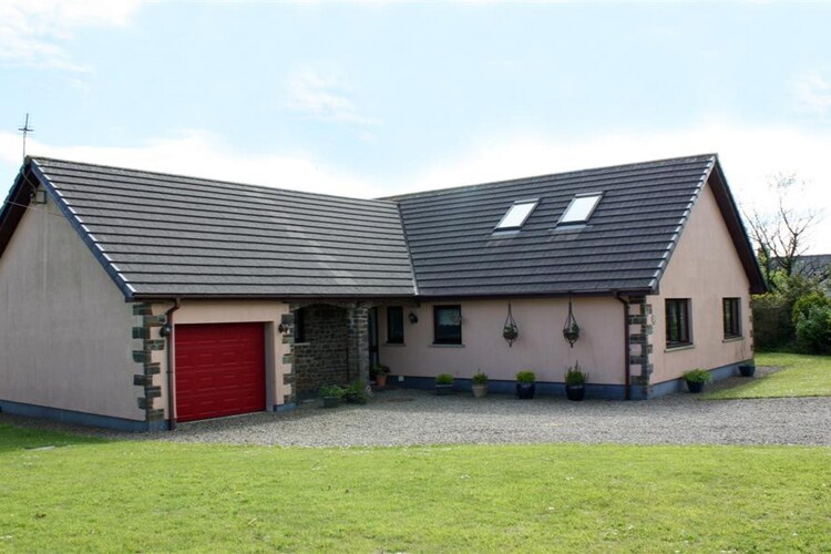 Holiday home South Wales